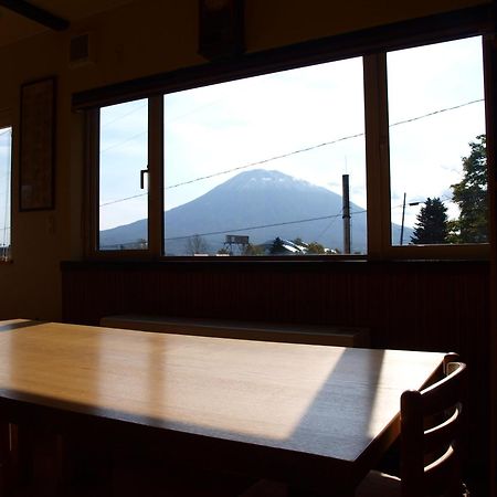 Niseko Tabi-Tsumugi Backpackers Hostel Kutchan Buitenkant foto