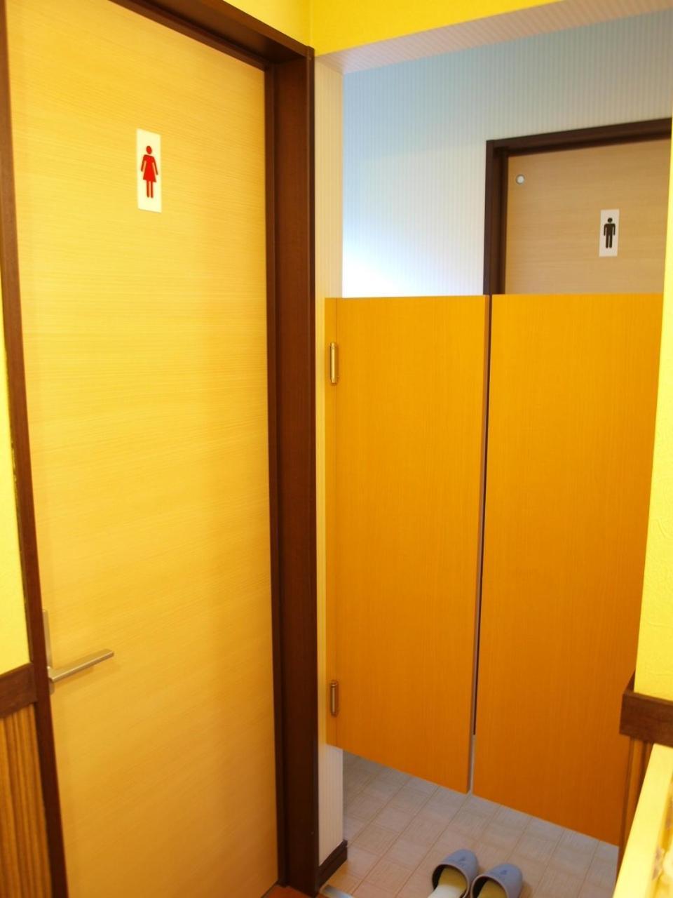 Niseko Tabi-Tsumugi Backpackers Hostel Kutchan Buitenkant foto
