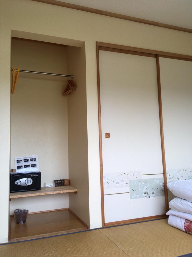 Niseko Tabi-Tsumugi Backpackers Hostel Kutchan Buitenkant foto