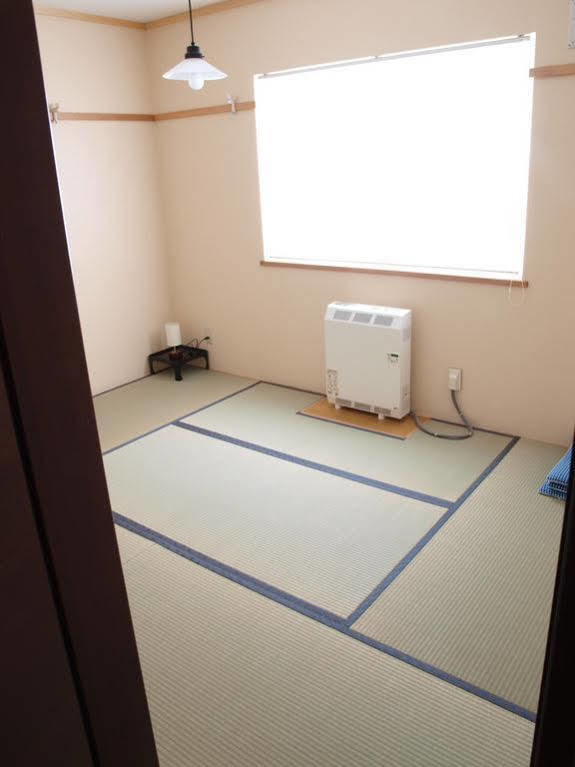 Niseko Tabi-Tsumugi Backpackers Hostel Kutchan Buitenkant foto